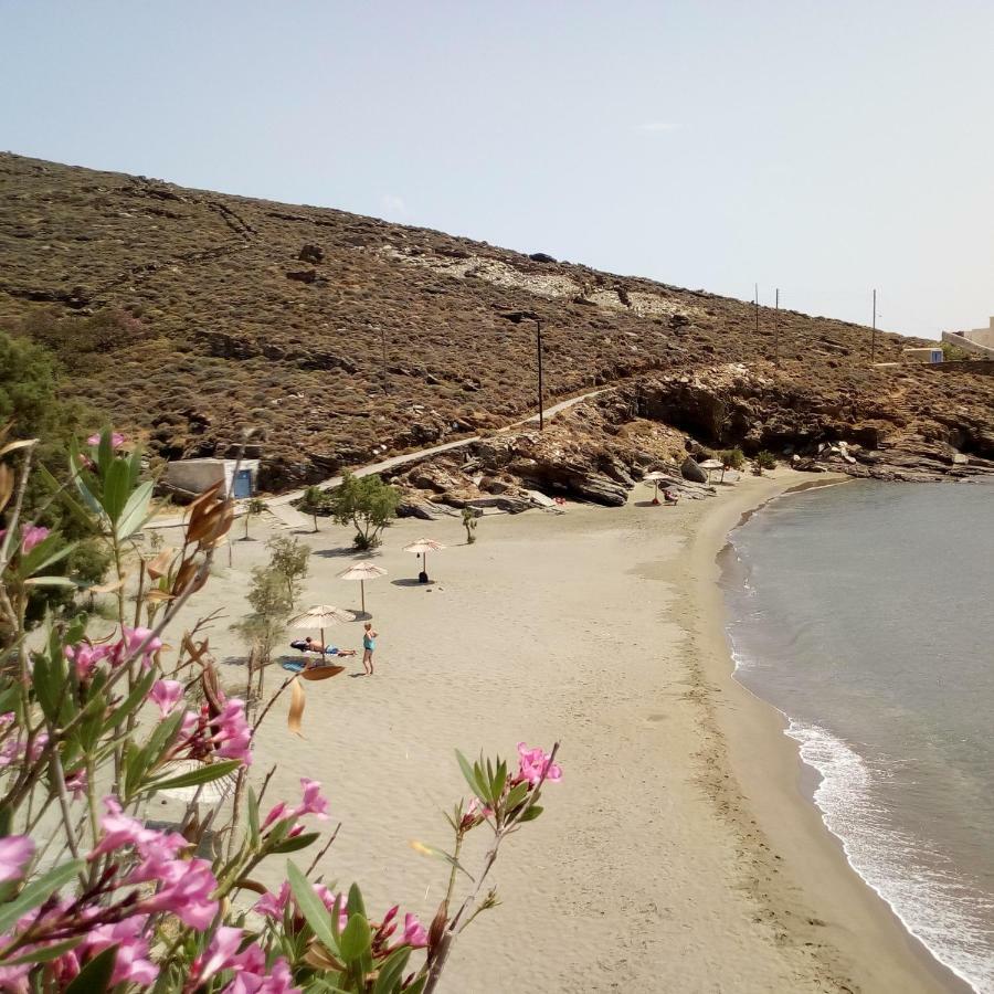Endless Blue Βίλα Υστέρνια Εξωτερικό φωτογραφία